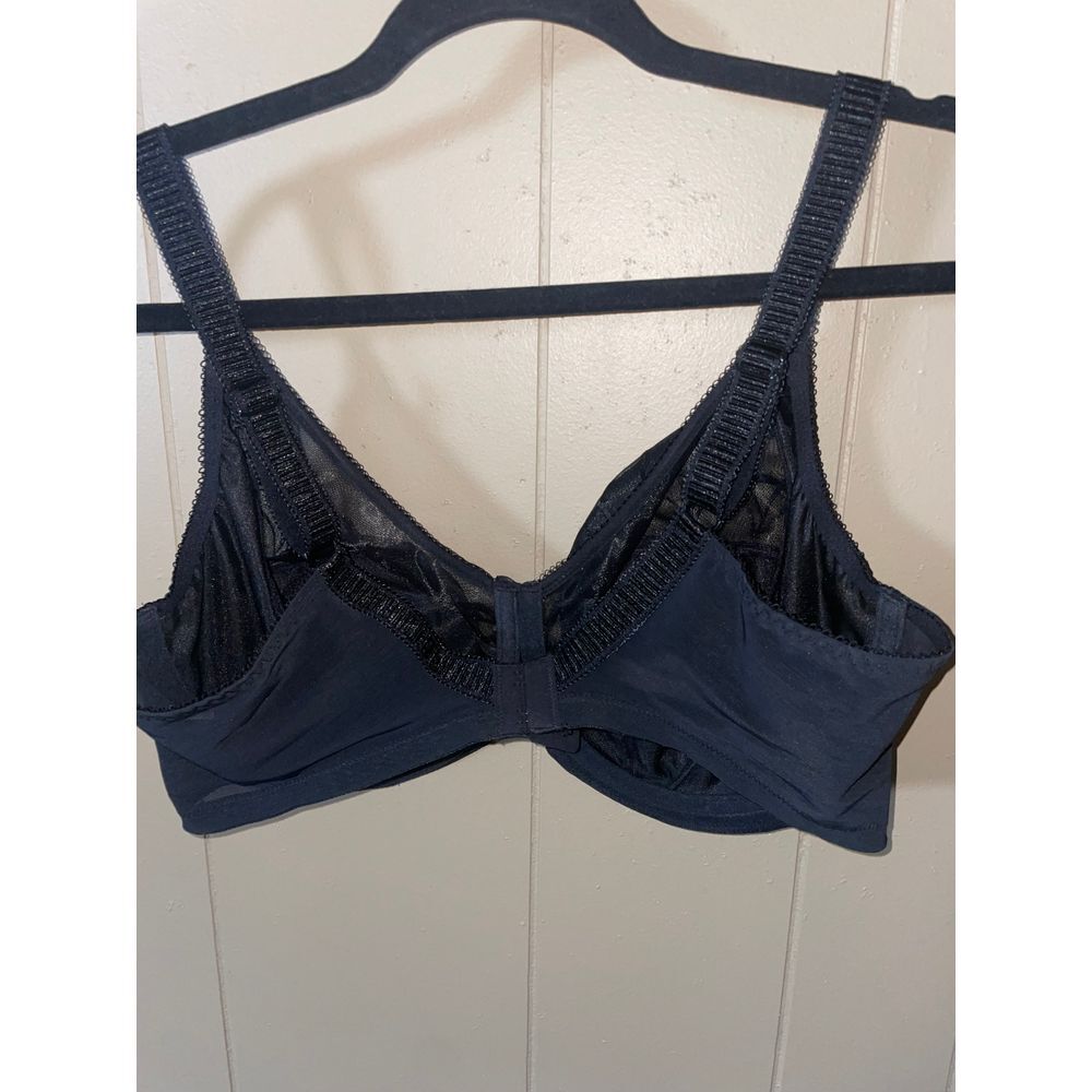 Elomi Women's Caitlyn Underwire‎ Side-Support Bra Size | 38G - Picture 6 of 7